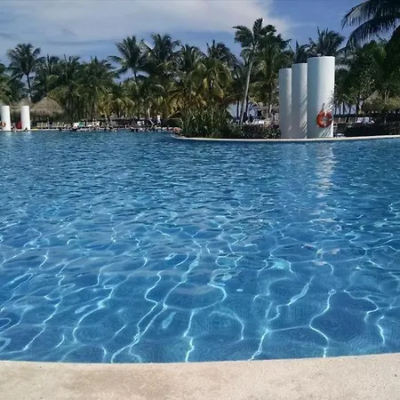 Mayan Palace Vidanta Resort Riviera Maya