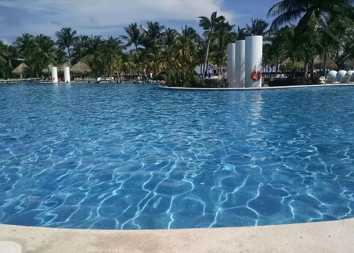 Mayan Palace Vidanta Riviera Maya 5* Puerto Morelos