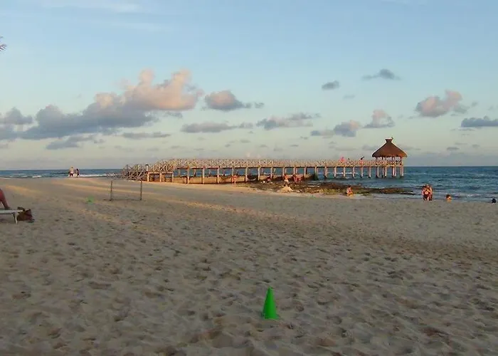 Mayan Palace Vidanta Riviera Maya Hotel