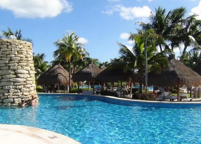 Hotel Mayan Palace Vidanta Riviera Maya