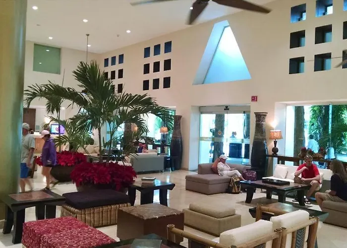 Hotel Mayan Palace Vidanta Riviera Maya 5*