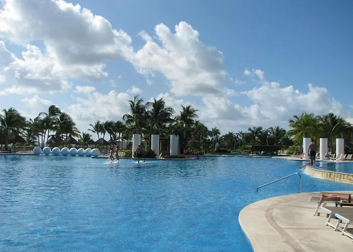 Mayan Palace Vidanta Riviera Maya Hotel 5*